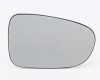 VW Sharan 95->00 mirror glass with holder R heated convex 95->98 VIEW MAX