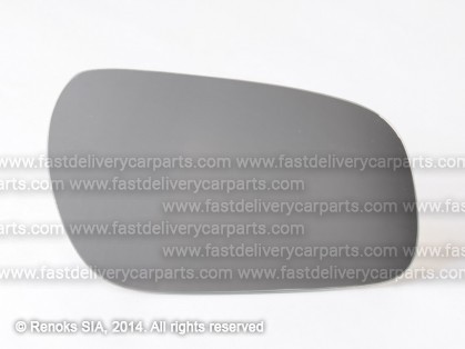 CT Xsara 97->00 mirror glass R convex adhesive tape