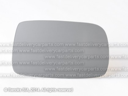 TT Corolla 97->99 mirror glass R convex adhesive tape