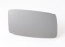 VW Scirocco 81->92 mirror glass R convex with adhesive tape same VW Passat 80->88