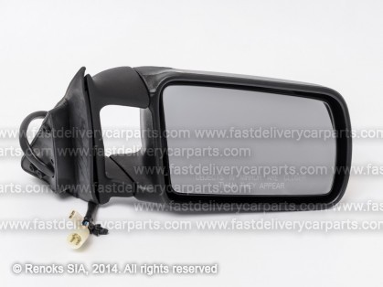 SAAB 9000 85->98 mirror electrical R CD/CS SP