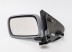 VW Polo 94->99 mirror L electrical heated primed aspherical 5pins