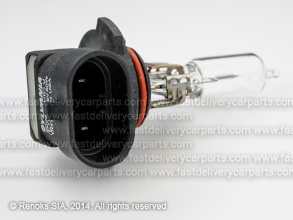 Spuldze HB3 9005 60W 12V HELLA Long Life