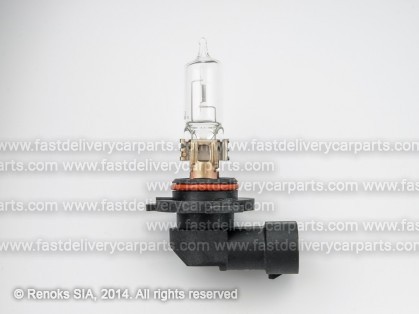 Spuldze HB3 9005 60W 12V HELLA Long Life