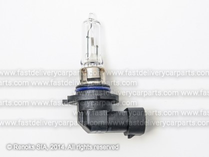 Spuldze HB3 9005 60W 12V MICHIBA