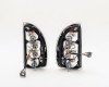 OP Corsa 93->00 tail lamp 5D light set E