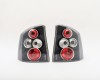 OP Vectra 02->05 tail lamp black set E