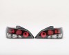 PG 406 95->99 tail lamp blackset E