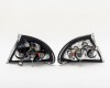 OP Tigra 94->01 tail lamp black set E