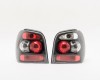 VW Lupo 98->02 tail lamp black set E