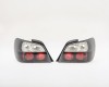 SB Impreza 01->02 tail lamp blackset