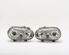 VW Golf 98->03 head lamp H7/H7/H3 lightset E DEPO