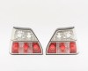 VW Golf 83->91 tail lamp CRISTAL lightset E DEPO