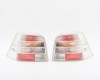 VW Golf 98->03 tail lamp SILVER set HELLA