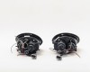 VW Beetle 98->05 head lamp Engel Eyes blackset E