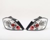 OP Astra 04->09 tail lamp 5D LED light chromeset E