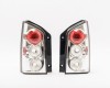 NS Pathfinder 04->13 tail lamp light chromeset