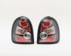 OP Corsa 93->00 tail lamp 3D black set E