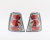 VW Golf 98->03 tail lamp VARIANT light chrome, E