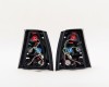 VW Golf 98->03 tail lamp VARIANT blackset E