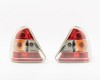 MB C W202 93->00 tail lamp light chrome, E