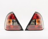 MB C W202 93->00 tail lamp black E