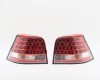 VW Golf 98->03 tail lamp LED redset E