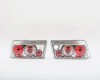 OP Calibra 89->97 tail lamp light chromeset E