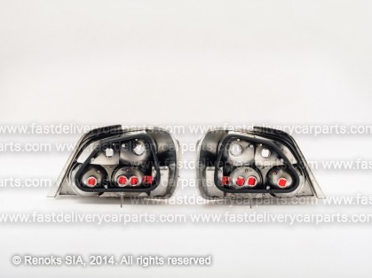 SB Impreza 01->02 tail lamp Jaguarset