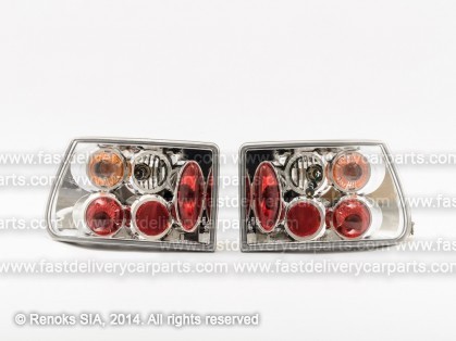 OP Astra 91->98 tail lamp H/B lightset E