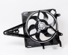 FT Palio 97->01 cooling fan -AC set