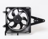 FT Palio 97->01 cooling fan -AC set