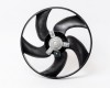 PG 206 98->09 cooling fan 340mm 100W 2pin