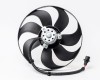 SK Fabia 00->07 cooling fan 3 PIN 6N0959455G