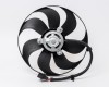 SK Fabia 00->07 cooling fan 345mm 250/60W 3pin