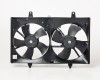 NS Murano 03->07 cooling fan set