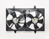 NS Murano 03->07 cooling fan set