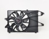 FD Mondeo 93->96 cooling fan MAN set