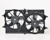 FD Focus 98->04 cooling fan 2.0 AUT +AC set