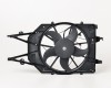 FD Focus 98->04 cooling fan 2.0DOHC -AC USA set 01->