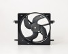 FD KA 96->08 cooling fan -AC set