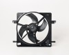 FD KA 96->08 cooling fan -AC set