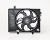 HY Getz 02->05 cooling fan set