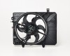 HY Getz 02->05 cooling fan set