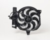 HY Santa Fe 01->06 cooling fan set AC 2.4/2.7