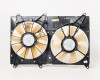 LX RX 99->03 cooling fan set