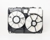 LX RX 03->09 cooling fan set USA version with electronic control module