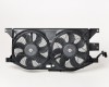 MB ML W163 98->05 cooling fan set