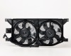 MB ML W163 98->05 cooling fan set