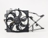 OP Vectra 96->01 cooling fan +AC set